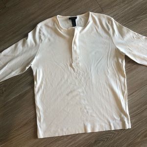 H&M Henley
